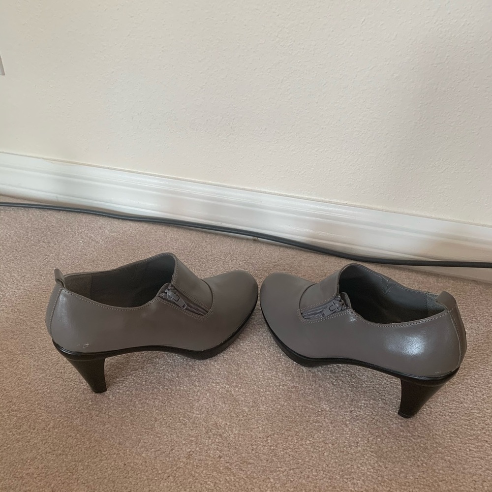 Ankle boots